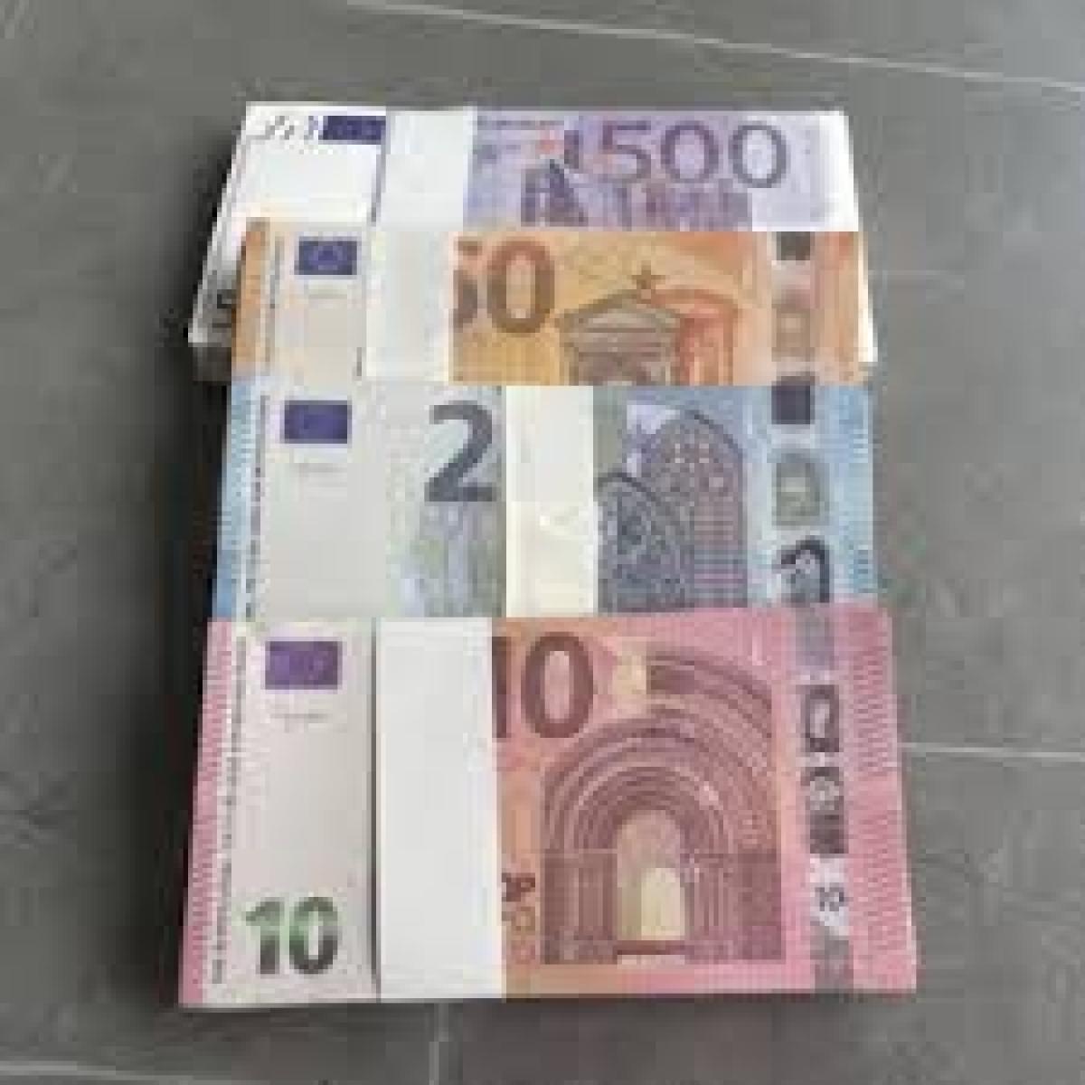 Naléhavě potřebujete peníze? Můžeme ti pomoct! (1/1)