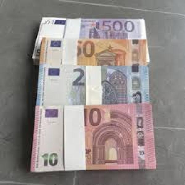 Naléhavě potřebujete peníze? Můžeme ti pomoct!